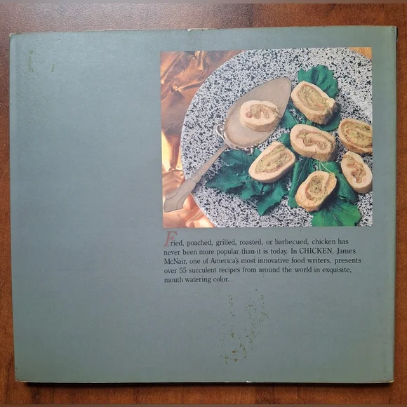 Cookbooks Assorted -2 Available- Diva Cooking & Chicken- See Details 4 More Info - Picture 9 of 12